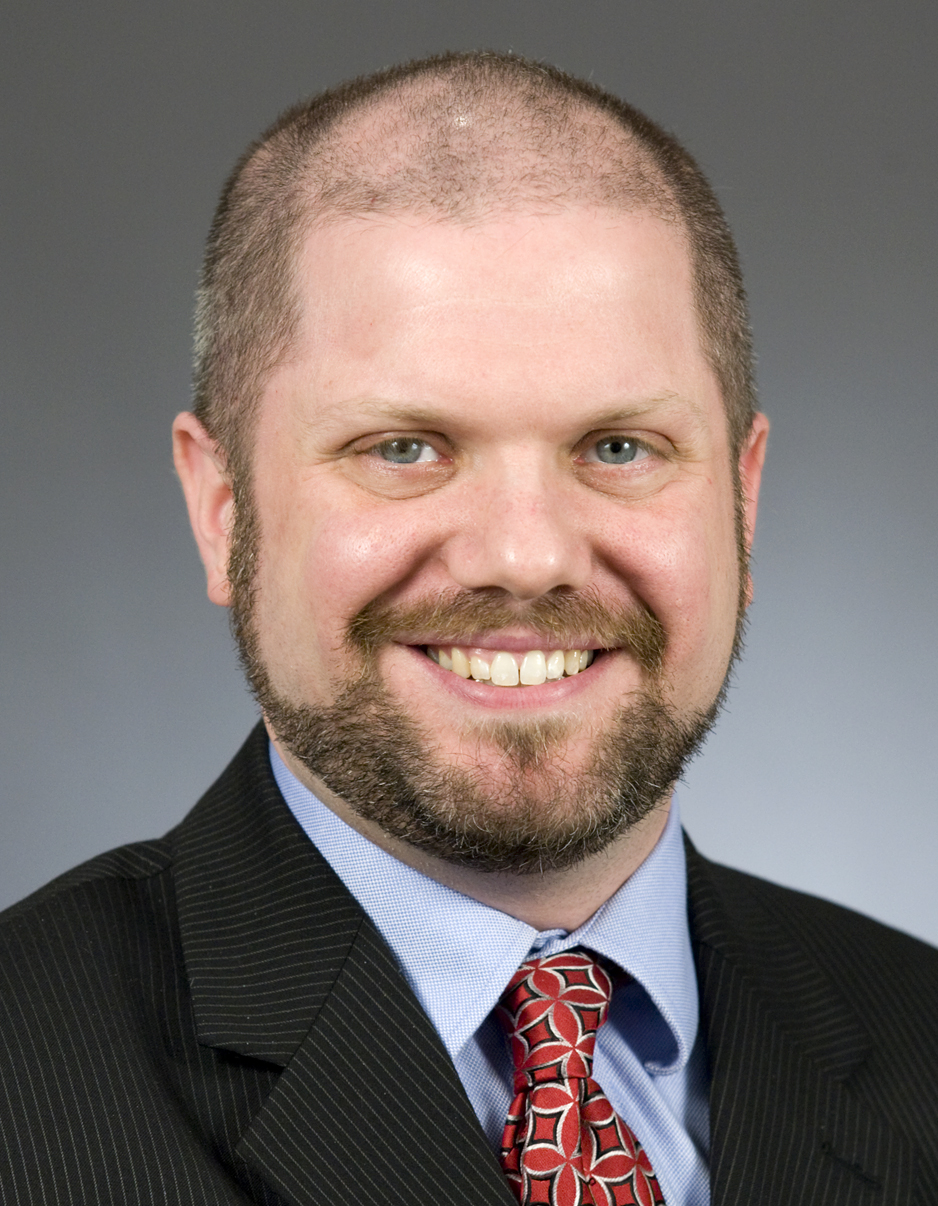 Photo of Mike Freiberg