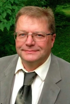 Photo of Wade K. Fremling