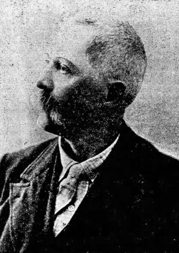 Photo of Erastus D. French