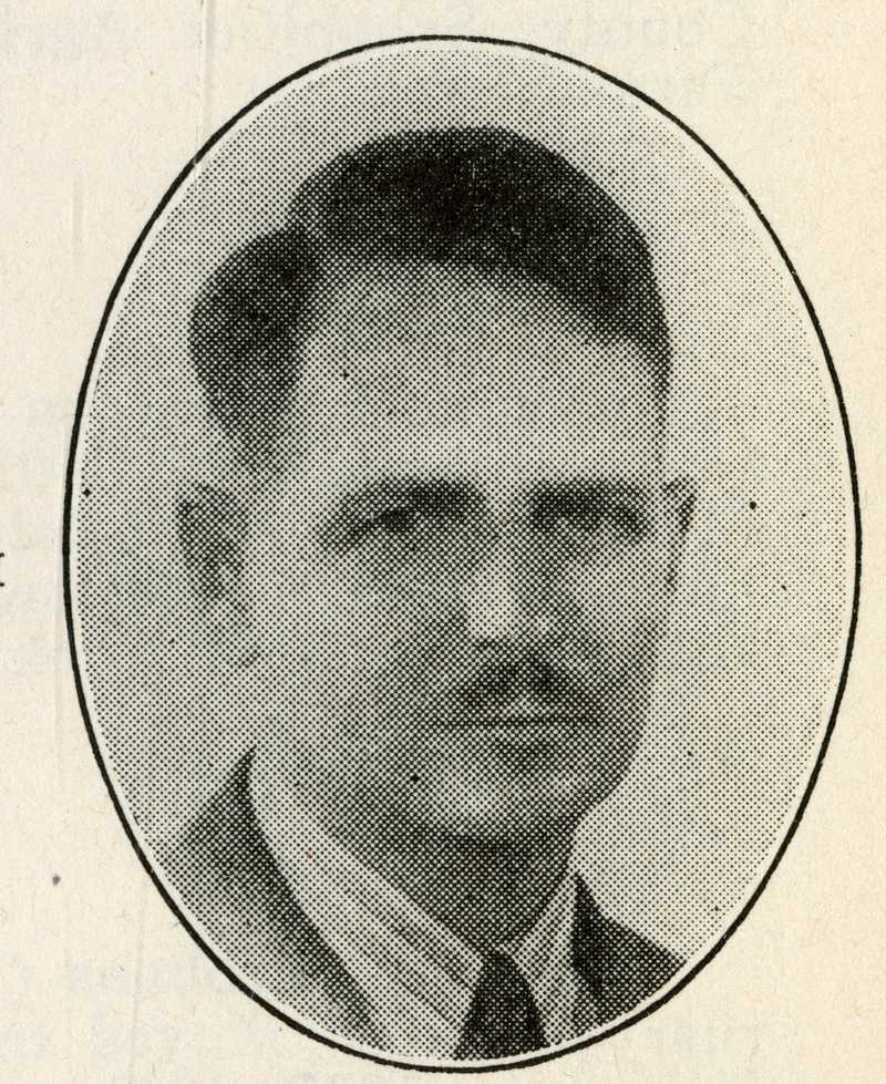 Photo of George A. French