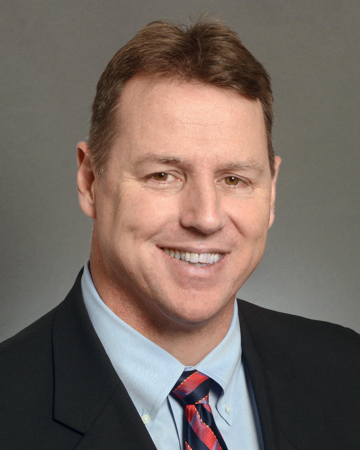 Photo of Nick Frentz