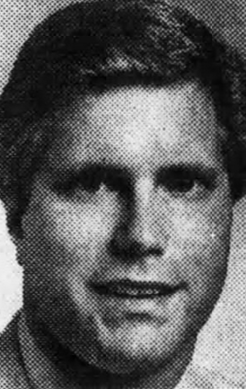 Photo of Robert J. Frerich