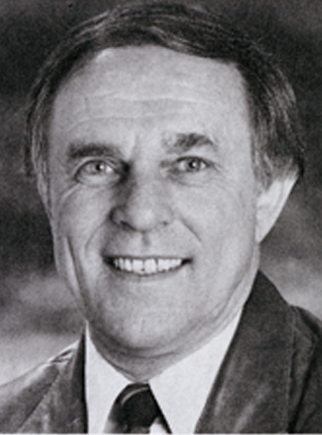 Photo of Donald L. Frerichs