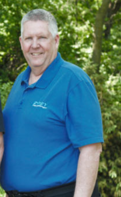 Photo of Bob Frey