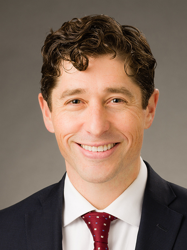 Photo of Jacob Frey