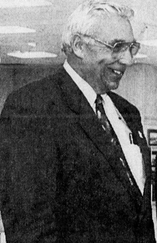 Photo of Bob Friederichs