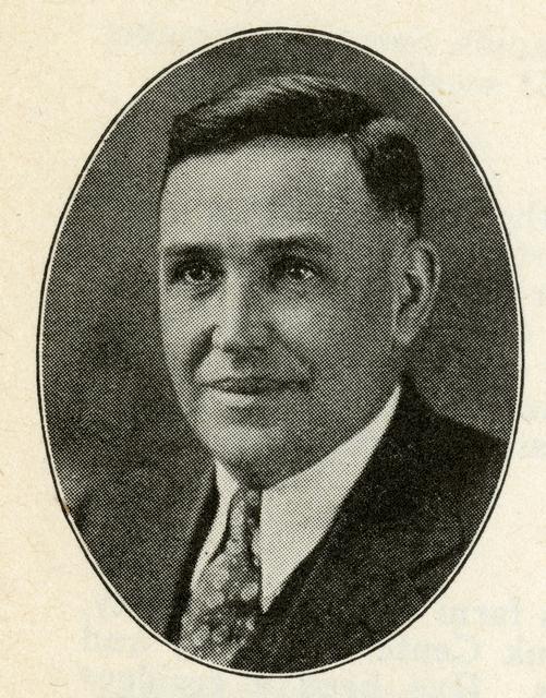 Photo of William Friederichs