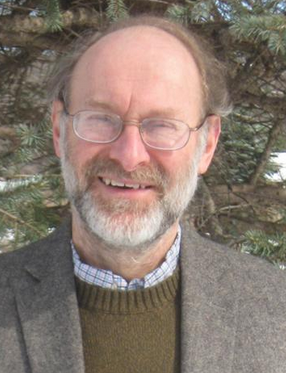 Photo of Mark Friedman