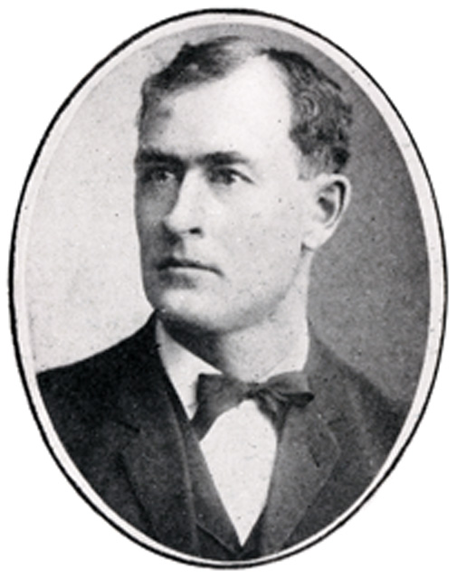 Photo of Joseph Friedmann