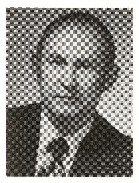 Photo of Don Friedrich