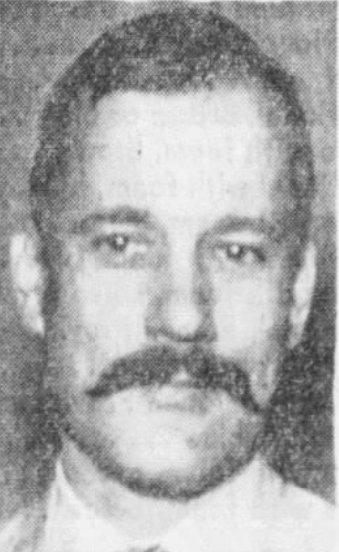 Photo of John Friedrich