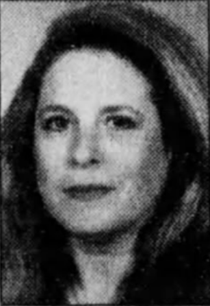 Photo of Sheryl A. Frieman