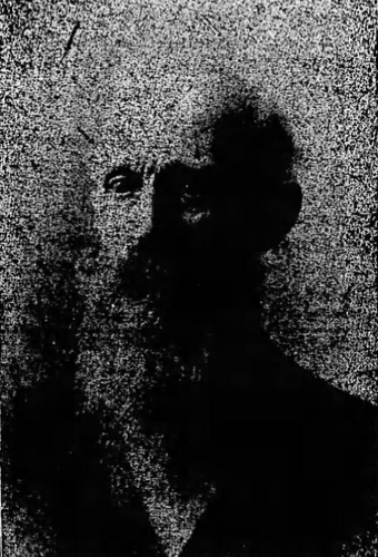 Photo of Stephen N. Frisbie