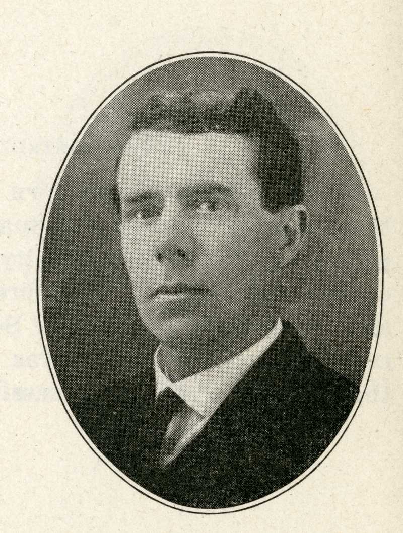 Photo of John Frisch