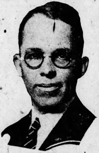 Photo of Arthur B. Fruen