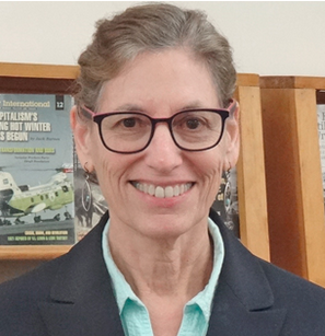 Photo of Rachele Fruit