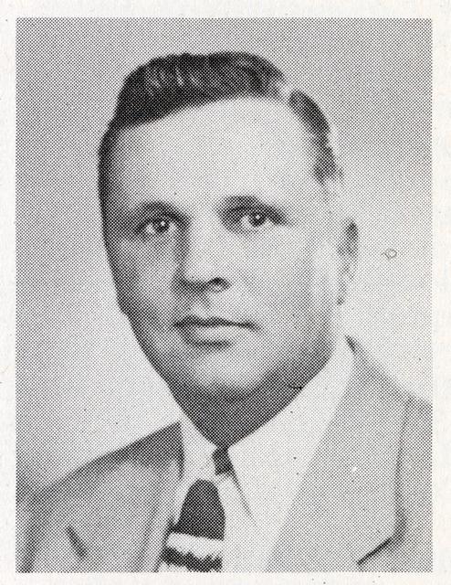 Photo of Stanley J. Fudro