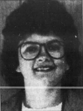 Photo of Alice Fuglestad