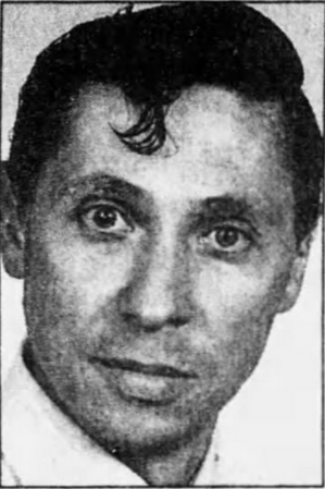 Photo of Larry Fuhol