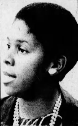 Photo of Lenora Fulani