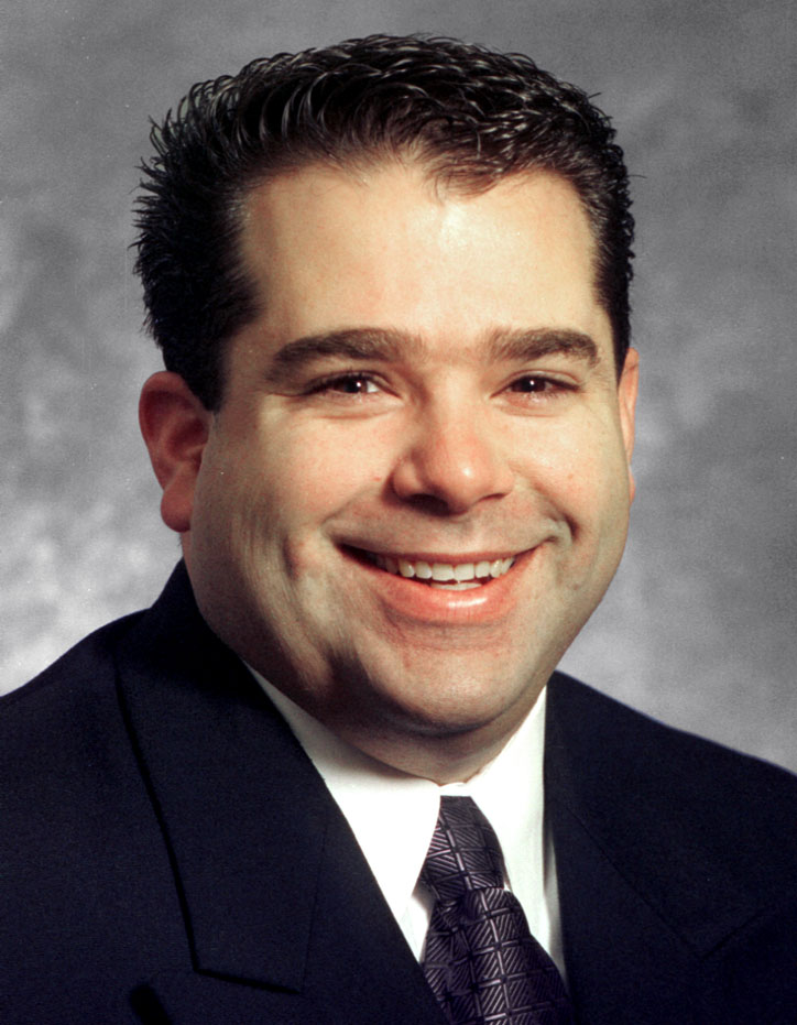 Photo of Doug Fuller