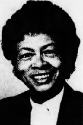 Photo of Lou Fuller