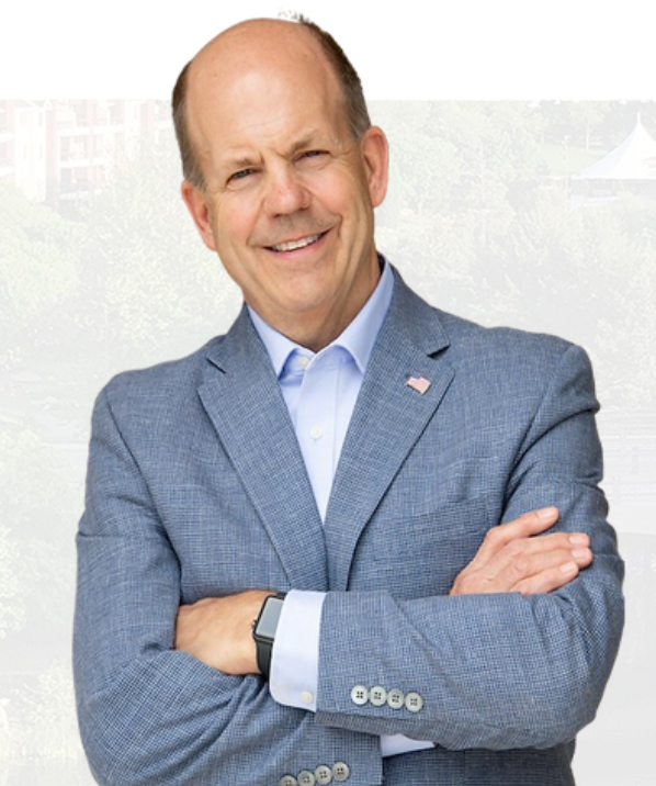 Photo of Doug Fulton