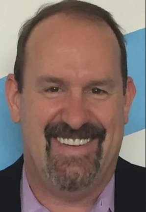 Photo of Thomas Funk