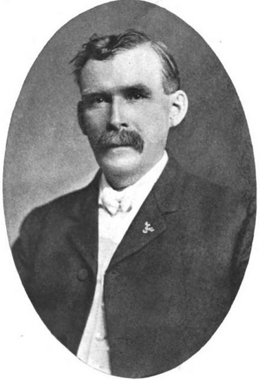 Photo of John J. Furlong