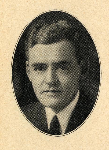 Photo of Allen J. Furlow