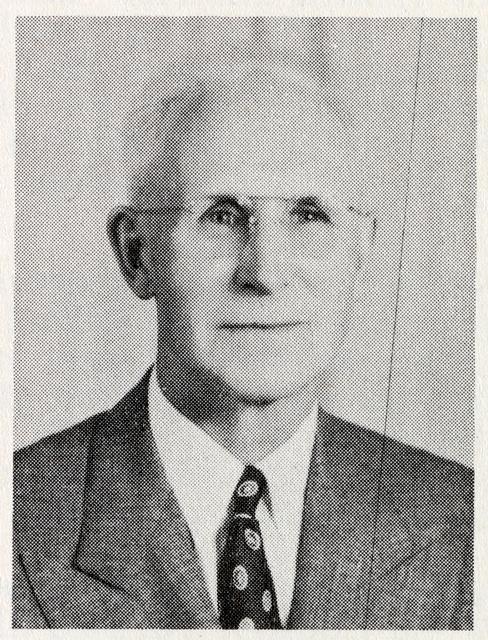 Photo of Frank Frust