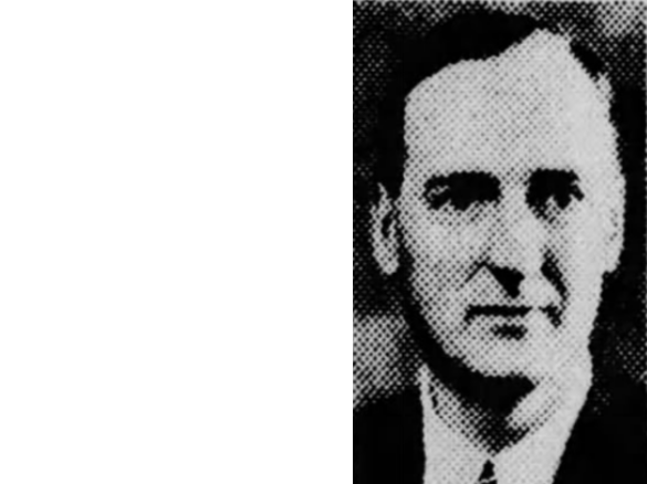 Photo of Christian Gaarenstroom