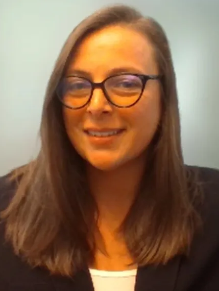 Photo of Krystal Gabel