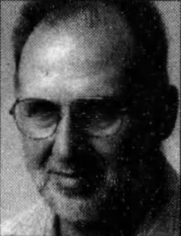Photo of Bruno Gad