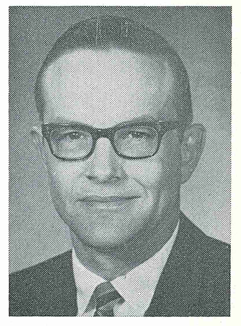 Photo of F. Kelton Gage