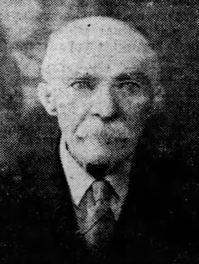 Photo of Daniel Gagen