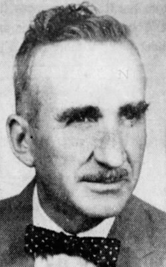 Photo of Robert L. Gagne