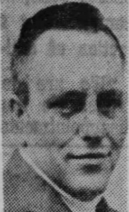 Photo of William Galarneault