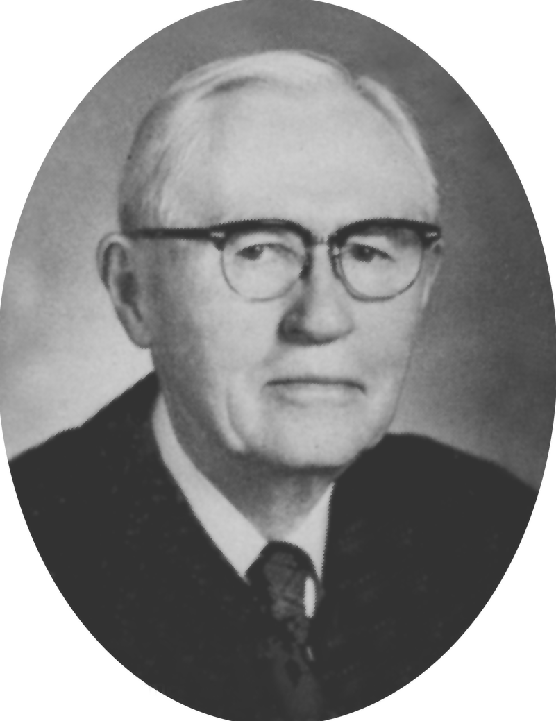Photo of Frank T. Gallagher