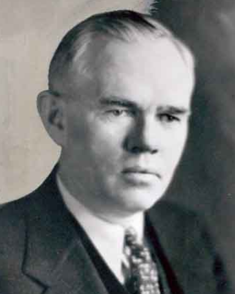 Photo of Henry Gallagher