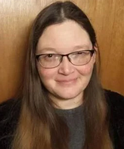 Photo of Jill Galvan