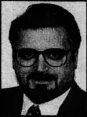 Photo of Mike Gamache