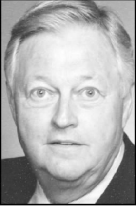 Photo of Tom Gamec