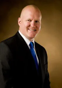 Photo of Paul Gammel