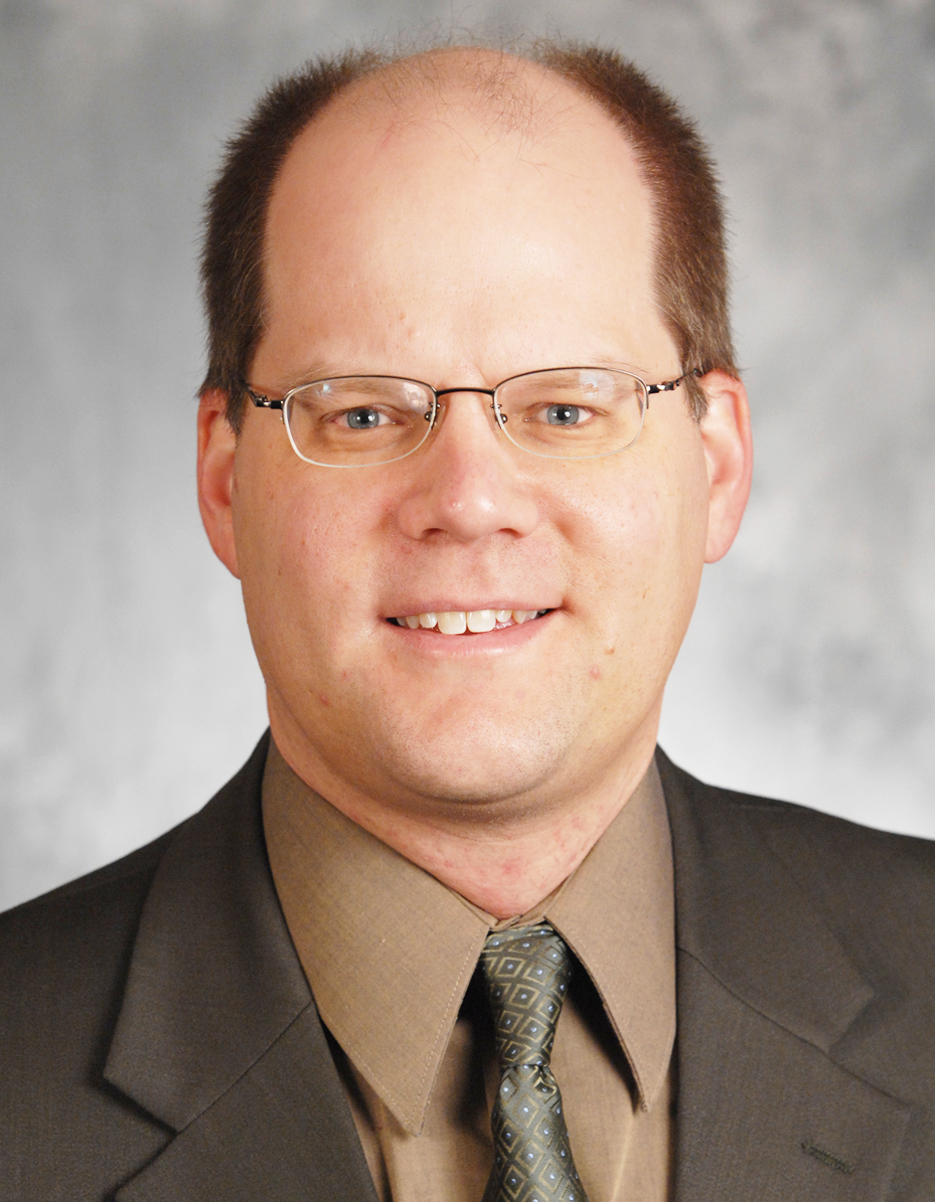 Photo of Paul Gardner