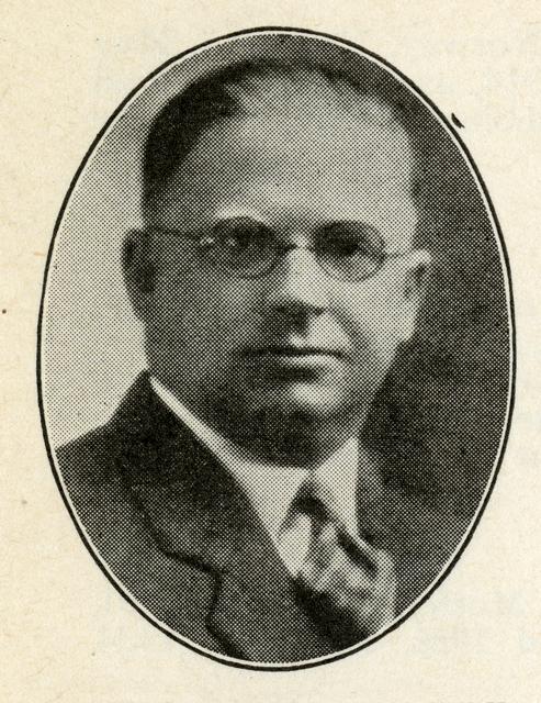 Photo of Richard N. Gardner