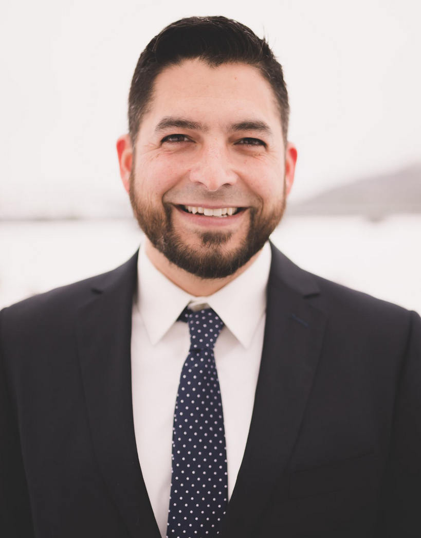 Photo of Joe Garofalo