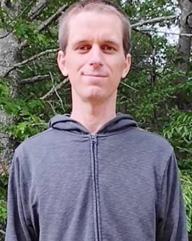 Photo of Chris Garrity