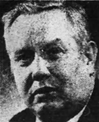 Photo of Roger G. Garske