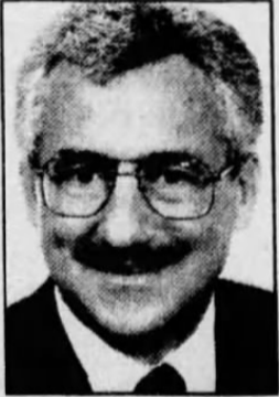 Photo of Samuel Garst